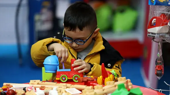 فراخوان «مسابقه ملی طراحی اسباب بازی» منتشر شد + جزئیات