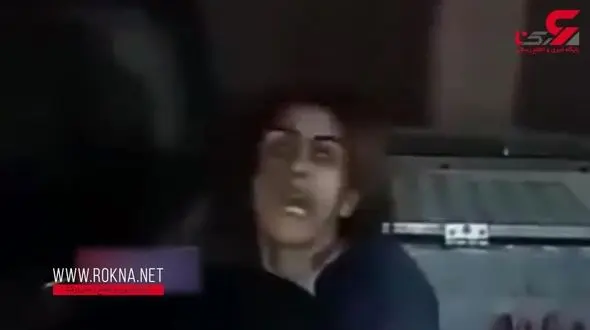 وحشتناکترین ماده مخدر / شما زامبی می شوید! + فیلم باورنکردنی