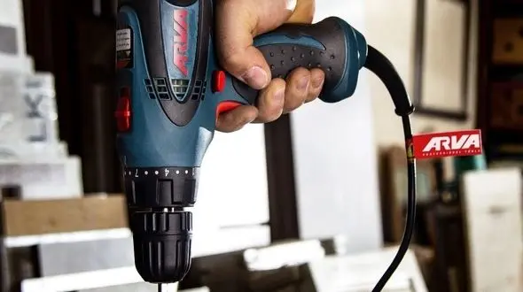 بهترین دریل پیچ گوشتی برقی چه مشخصاتی دارد؟