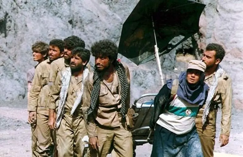 سفر به چزابه 