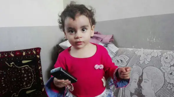 واکنش پلیس فارس به ماجرای قتل کودک 2 ساله به دست مادرش در فسا 