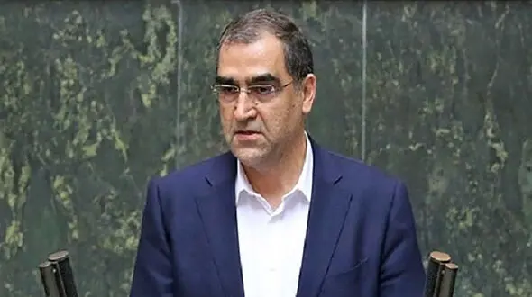 بیانیه 241نماینده در قدردانی از خدمات وزیر بهداشت پیشین