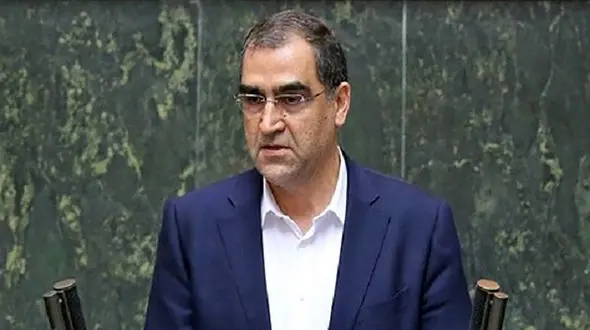 بیانیه 241نماینده در قدردانی از خدمات وزیر بهداشت پیشین