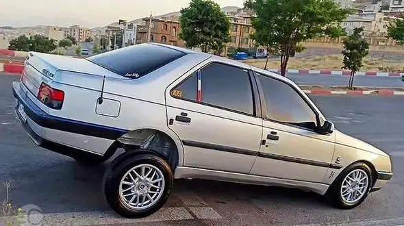 اجرای طرح برخورد با خودرو های شوتی و دارای تخلفات حادثه‌ساز در مراغه