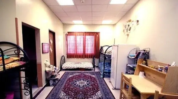 خوابگاه‌های دانشجویی کشور از ۳۰ تیر میزبان مسافران تابستانی می‌شوند 