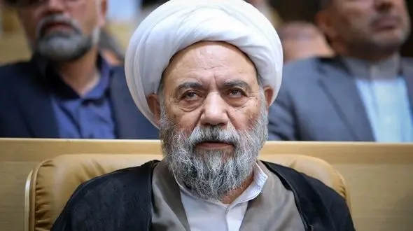 آیت الله شیخ حسن صانعی درگذشت + علت مرگ