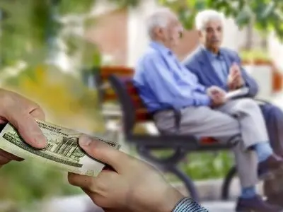 افزایش حقوق بازنشستگان پاییز و زمستان +  جزئیات تصمیم دولت