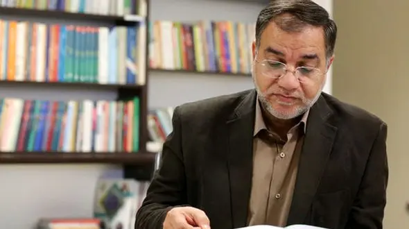 فضایلی: مذاکرات برجام و گفتگو درباره گروگان های لانه جاسوسی موفق نبود