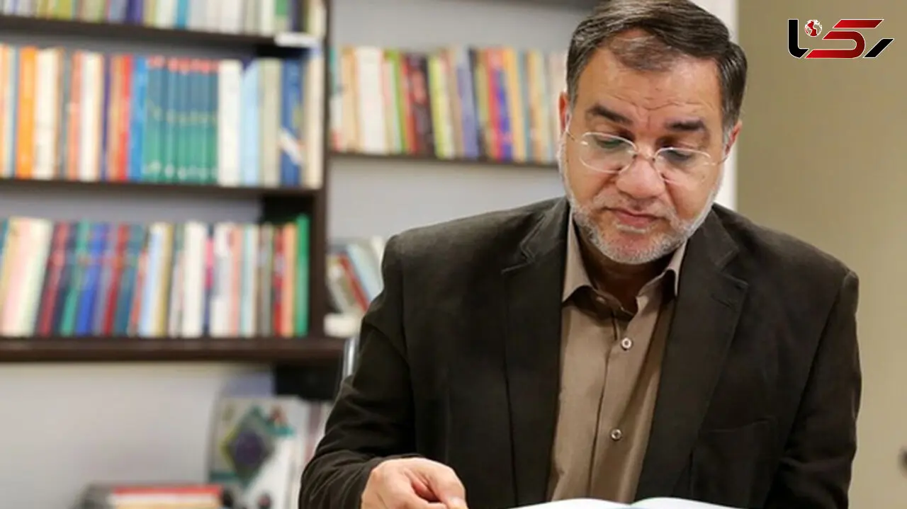 فضایلی: مذاکرات برجام و گفتگو درباره گروگان های لانه جاسوسی موفق نبود