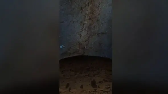 با هم سری به آسمان مریخ در شب بزنیم + فیلم 