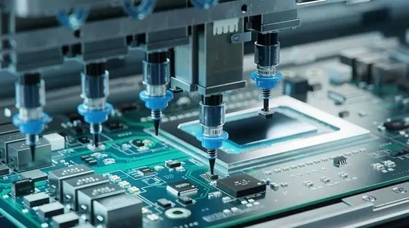 بهترین شرکت سازنده برد مدار چاپی  (PCB) در ایران