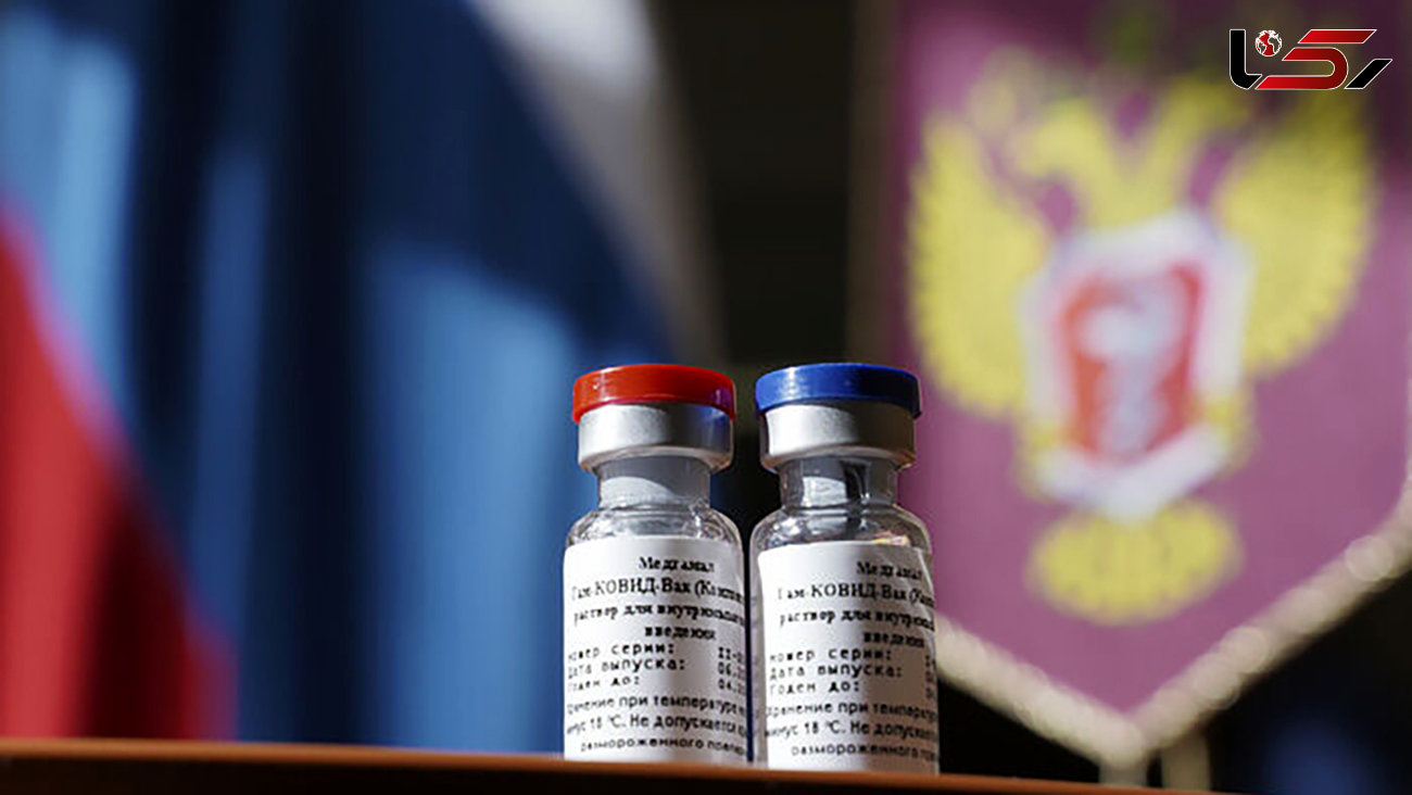 ۲ دارو برای درمان کووید-۱۹ در روسیه مجوز گرفتند