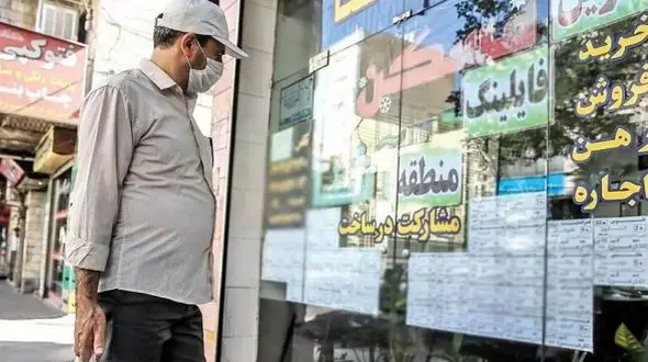 پشت پرده آرامش بازار مسکن چیست؟