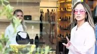 جلوگیری از ورود جنیفر لوپز به فروشگاه شنل در استانبول