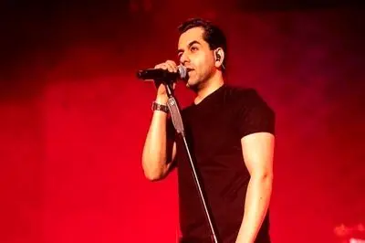 دانلود آهنگ«چه کنم» رضا بهرام/ای مرا جان و جهان بی تو جهان را چه کنم