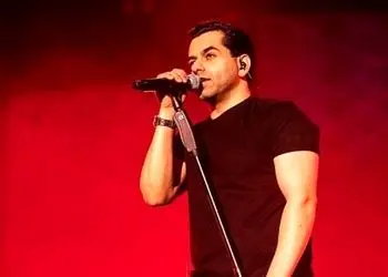 دانلود آهنگ«چه کنم» رضا بهرام/ای مرا جان و جهان بی تو جهان را چه کنم