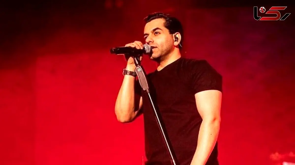 دانلود آهنگ«چه کنم» رضا بهرام/ای مرا جان و جهان بی تو جهان را چه کنم