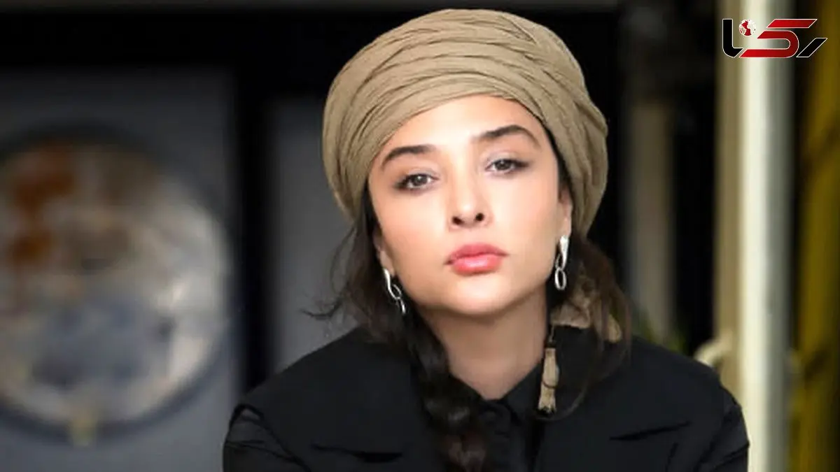 عکس / آناهیتا درگاهی در خانه ای قدیمی و نوستالژی که حال و هوای بهشتی داره/ گل خانم گفت بیا عسل ببر مادر، یه کم کامت شیرین بشه زمونه سختی شده+ عکس