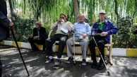 افزایش خانوارهای تک‌نفره در ایران/ سالمندی بحران خواهد شد