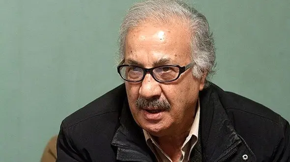 فیلم وضعیت نگران‌کننده سعید پیردوست در بیمارستان / دخترش از مردم درخواست دعا کرد!