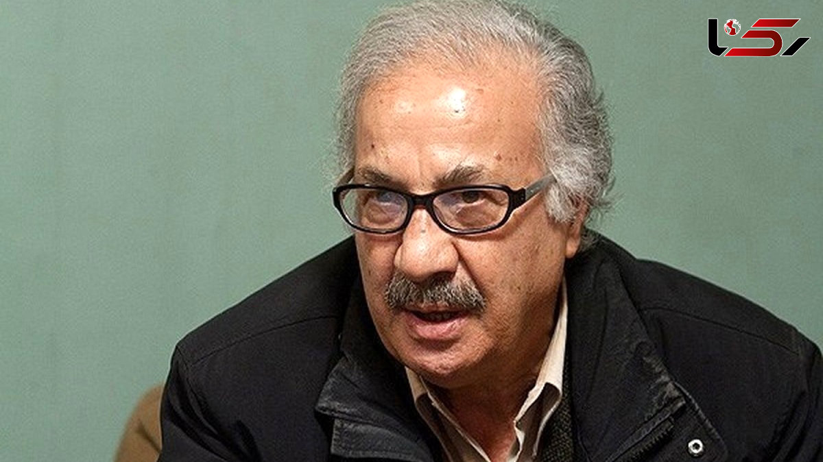 سعید پیردوست در بیمارستان بستری شد + علت بستری شدن