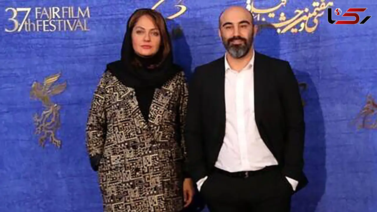 محسن تنابنده دوباره پای مهناز افشار را به تلویزیون باز کرد! + فیلم