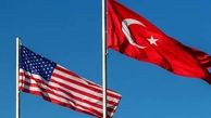 دعوای آمریکا و ترکیه بالا گرفت/ تصویب تحریم ها علیه ترکیه در کنگره آمریکا