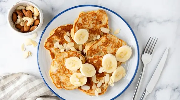 اگه دنبال کاهش وزنی این صبحانه ها گزینه خوبیه + عکس