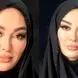 فیلم  ترس از ارتفاع  الهام حمیدی / حالت تهوع گرفت و از ترس جیغ زد / فشارشم افتاد