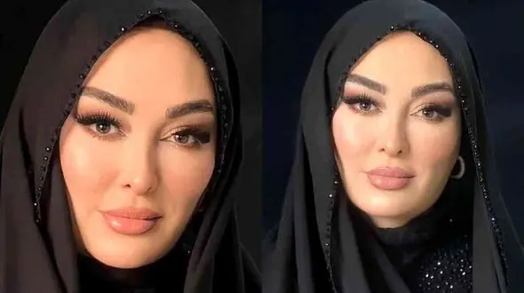فیلم/ استایل محرمی الهام حمیدی مورد توجه کاربران قرار گرفت؛ ترکیب سادگی و ظرافت خانم بازیگر سریال یوسف پیامبر در یک قاب