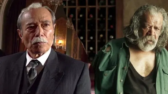 واکنش علی نصیریان به ایفای نقشِ مردِ زن باره: بازی در فیلم پیرپسر را نپذیرفتم به دلیل اینکه...!/ پیشنهاد حضور آقای ارجمند روی میز رد شد!