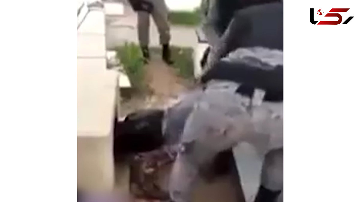 زنده شدن مرد کرونایی بعد از دفن! / فیلم لحظه بیرون آمدن از قبر / اسپانیا