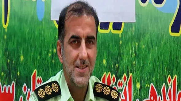 دستگیری گنده لات های سوادکوه / آنها شهر را بهم ریخته بودند