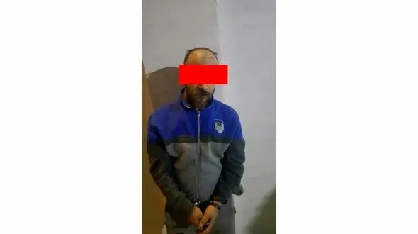 دستگیری مردان نقاب دار در آبادان / نقشه های پلید با استفاده از گریم و موی مصنوعی