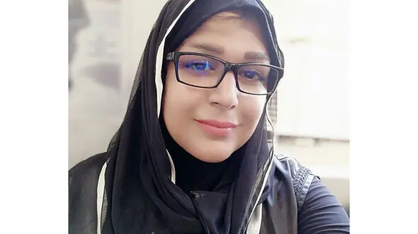 درد دل‌های یک ترنس / از شکارچی‌ ترانس ها تا فالور جمع کردن بهنوش بختیاری با حمایت از آنها