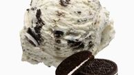 چگونه بستنی اورئو خوشمزه در منزل درست کنیم؟
