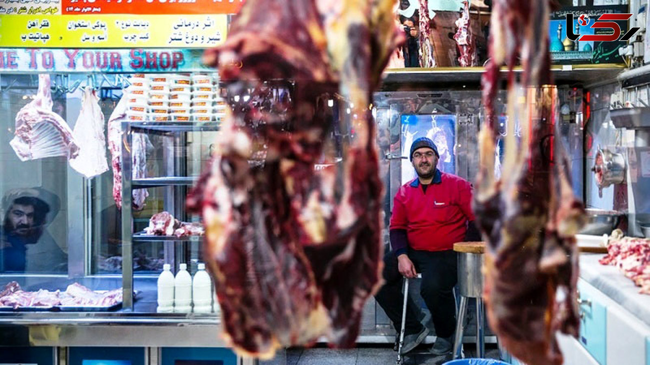 حمله گوسفند‌های رومانیایی به بازار گوشت ایران !