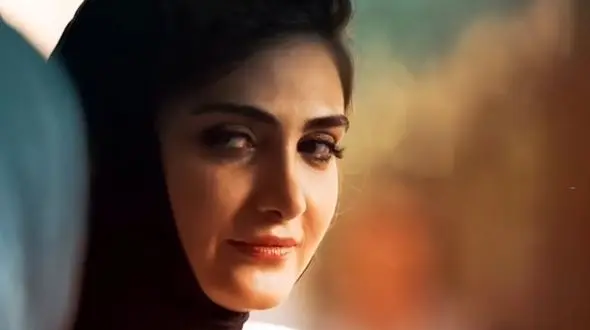 زیبایی و گیرایی خاص الناز ملک خارج از سریال ! /  تفاوتش را ببینید + عکس و بیوگرافی! 