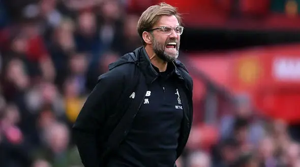 فقط یک نقش دارم و آن یورگن کلوپ است