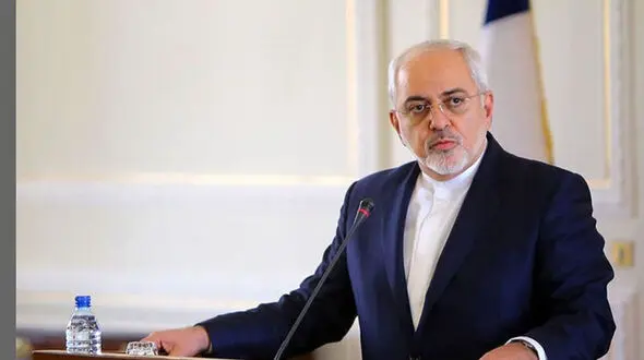 احتمال نامزدی ظریف در انتخابات ریاست جمهوری 1400