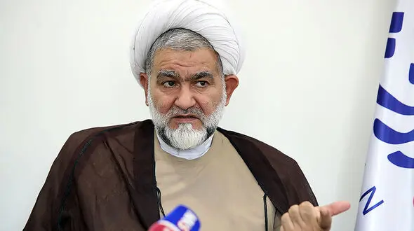 حسن نوروزی: دختر 13 ساله کودک همسر نیست
