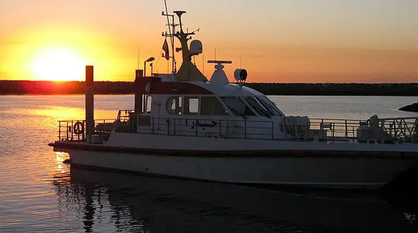 از تبریز؛ نگین درخشان آذربایجان تا غروب جزیره هرمز + فیلم 