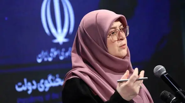 چه کسی از حذف نخبگان سود می‌برد؟ / واکنش فاطمه مهاجرانی به حذف ظریف 