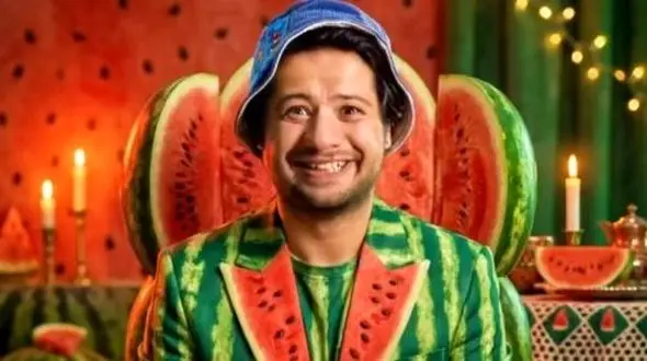 فیلم/ یلدای به یادماندنی با نعیمه نظام دوست، لیلا اوتادی، علی صادقی و طناز ترین های سینمای ایران به یمن یلدا و آجیلش، انار سرخ و هندوانه شیرینش