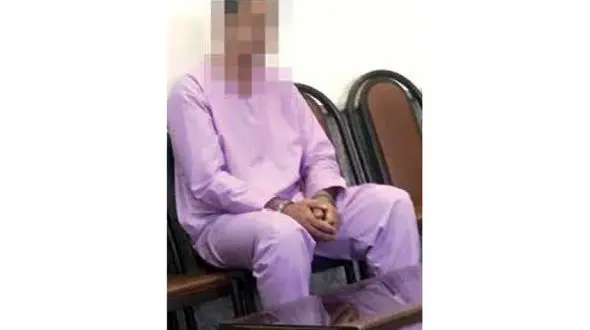 مرگ بچه تهرانی در مشهد راز 15 ساله ای دارد؟! + عکس