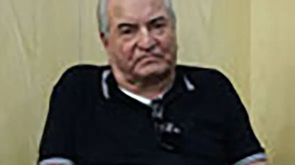 بازجوی امیرانتظام: حلالم کن! 