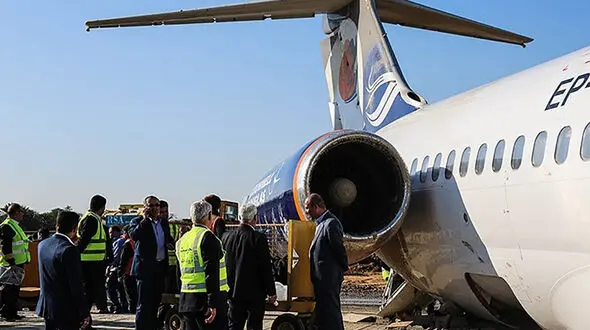 جدول جدید عوارض خروج از کشور