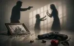 قتل عام خانوادگی در تهران؛ مردی پس از شلیک به همسر و فرزندش به زندگی خود پایان داد