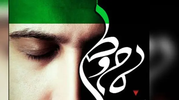 دانلود آهنگ باشکوه «مام وطن» از محسن چاوشی/ تو کجا میگردی قلب من این وطن است...+ متن 