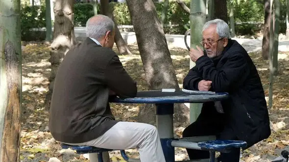 حقوق بازنشستگان تامین اجتماعی از امروز با ارقام جدید واریز می شود